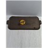 Image 2 : (1) Findlay Long Griddle (NOS)