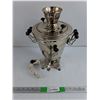 Image 1 : Electric Samovar - As Is