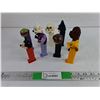 Image 1 : Vintage PEZ Candy Dispensers