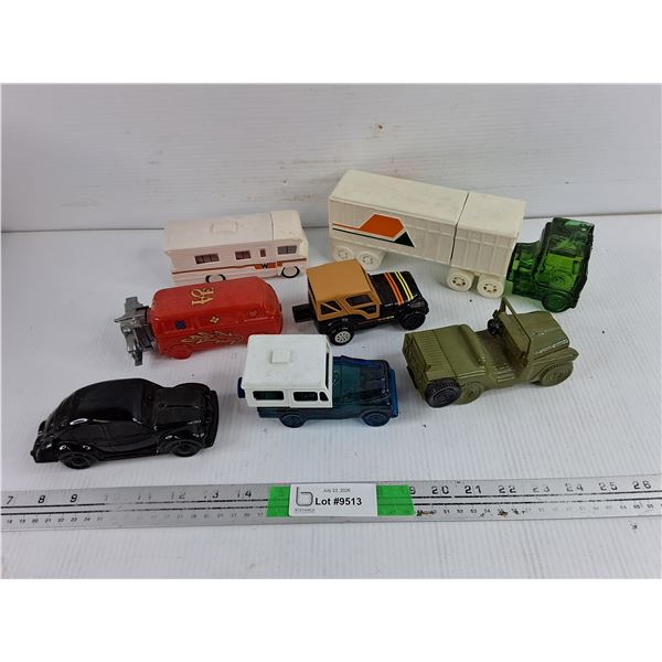 Assorted Avon After Shave - As Is, PICKUP ONLY