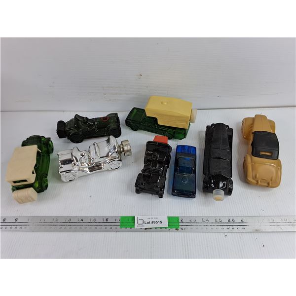 Assorted Avon After Shave - As Is, PICKUP ONLY