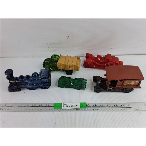 Assorted Avon After Shave - As Is, PICKUP ONLY