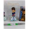 Image 3 : Eric Lindros & Michael Waltrip Bobble Head Figures
