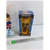 Image 4 : Eric Lindros & Michael Waltrip Bobble Head Figures