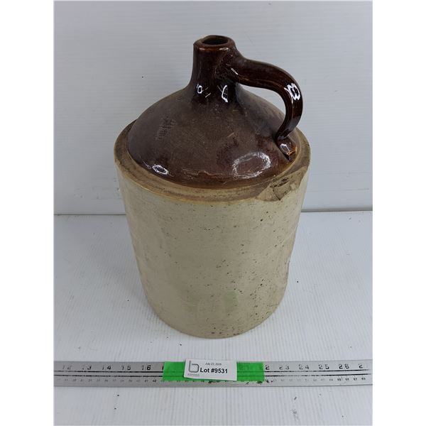 Crock Pot - Chipped