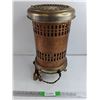 Image 1 : Vintage Rome Electric Auxiliary Heater - As Is