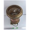 Image 3 : Vintage Rome Electric Auxiliary Heater - As Is