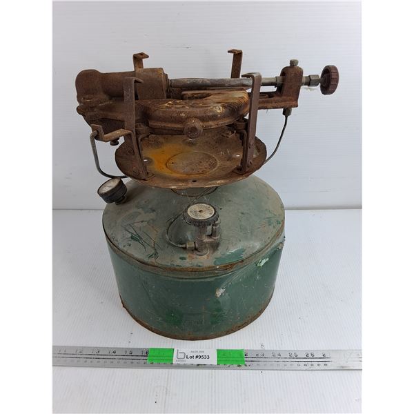 Vintage Propane Stove