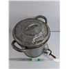 Image 2 : Vintage Butter Churn, Pickup Preferred