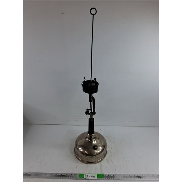 Vintage Kerosene Lamp