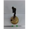 Image 2 : Vintage Kerosene Lamp