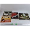 Image 1 : Vintage Ford & Fairlane Brochures