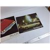 Image 3 : Vintage Ford & Fairlane Brochures