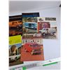 Image 4 : Vintage Ford, Dodge & Chrysler Brochures