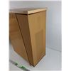 Image 2 : Vintage Speaker - As Is, 23" x 17" x 9", Cannot Ship