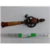 Image 3 : Vintage Hand Crank Drill
