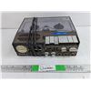 Image 1 : Vintage Uher 4000 Report Monitor - Consignor Said For Parts