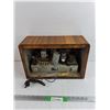 Image 2 : Antique Marconi Tube Radio - As Is