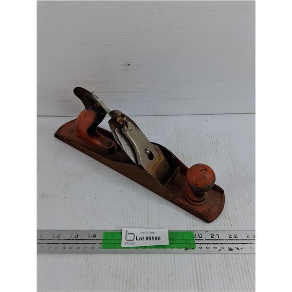 Stanley Bailey Wood Plane