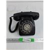 Image 1 : Vintage Rotary Phone - As Is