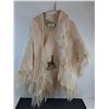 Image 1 : South American Poncho - Approx Fits All Sizes