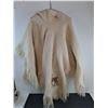 Image 2 : South American Poncho - Approx Fits All Sizes