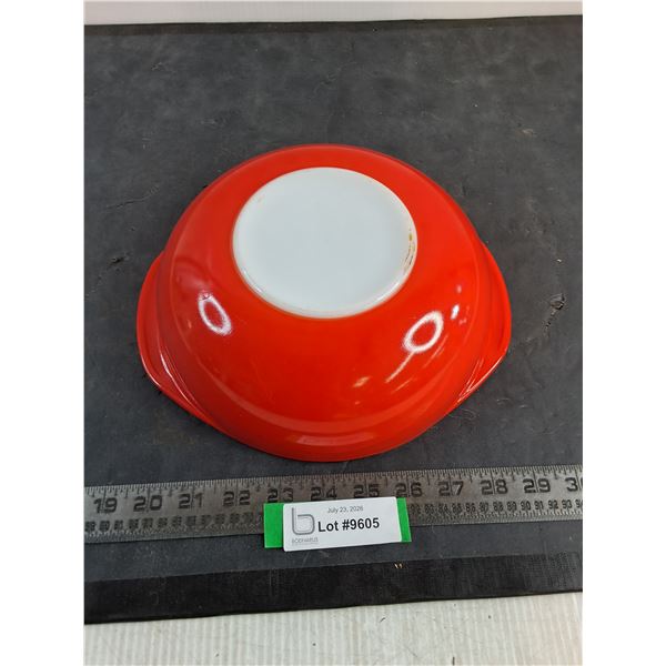 Pyrex 2 Quart Bowl