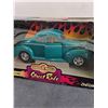 Image 2 : NIB ERTL American Muscle "Street Rods" 1940 Ford