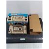 Image 1 : Vintage Radio Shack Electronic TV Scoreboard Video Game - Untested, As is
