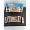 Image 2 : Vintage Radio Shack Electronic TV Scoreboard Video Game - Untested, As is