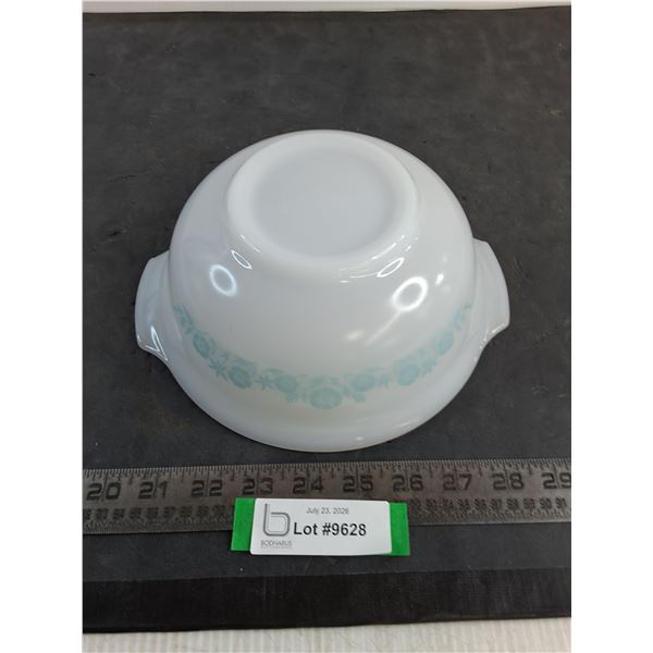 Glasbake Mixing Bowl