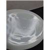 Image 3 : Pyrex "Brown Vine" Casserole Dish
