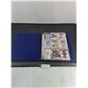 Image 1 : Binder of Assorted NHL Collector Cards - Cannot Authenticate