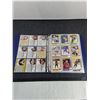 Image 2 : Binder of Assorted NHL Collector Cards - Cannot Authenticate