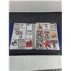 Image 3 : Binder of Assorted NHL Collector Cards - Cannot Authenticate