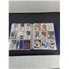 Image 4 : Binder of Assorted NHL Collector Cards - Cannot Authenticate