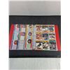 Image 3 : Binder of Assorted NHL Collector Cards - Cannot Authenticate