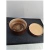 Image 2 : Enameled 10" Stew Pot