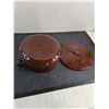 Image 3 : Enameled 10" Stew Pot