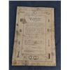 Image 2 : Vintage McCormick-Deering 15-30 Instruction Book