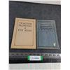 Image 1 : (2) Vintage Tractor Books