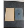 Image 2 : (2) Vintage Tractor Books