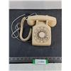 Image 1 : Vintage ITT Rotary Telephone