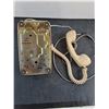 Image 3 : Vintage ITT Rotary Telephone