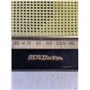 Image 2 : Vintage RCA Victor X624 Tube Radio