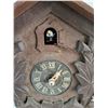 Image 2 : Vintage Kaiser Cookoo Clock - Some Damage, Likely Missing Pieces