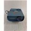 Image 2 : Vintage View-Master Slide Projector - No Power Detected, As is