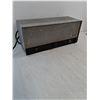 Image 3 : Vintage Bogen PA Amplifier-untested-as is