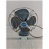 Image 1 : Vintage Torcan Fan-power detected-as is