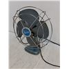 Image 2 : Vintage Torcan Fan-power detected-as is